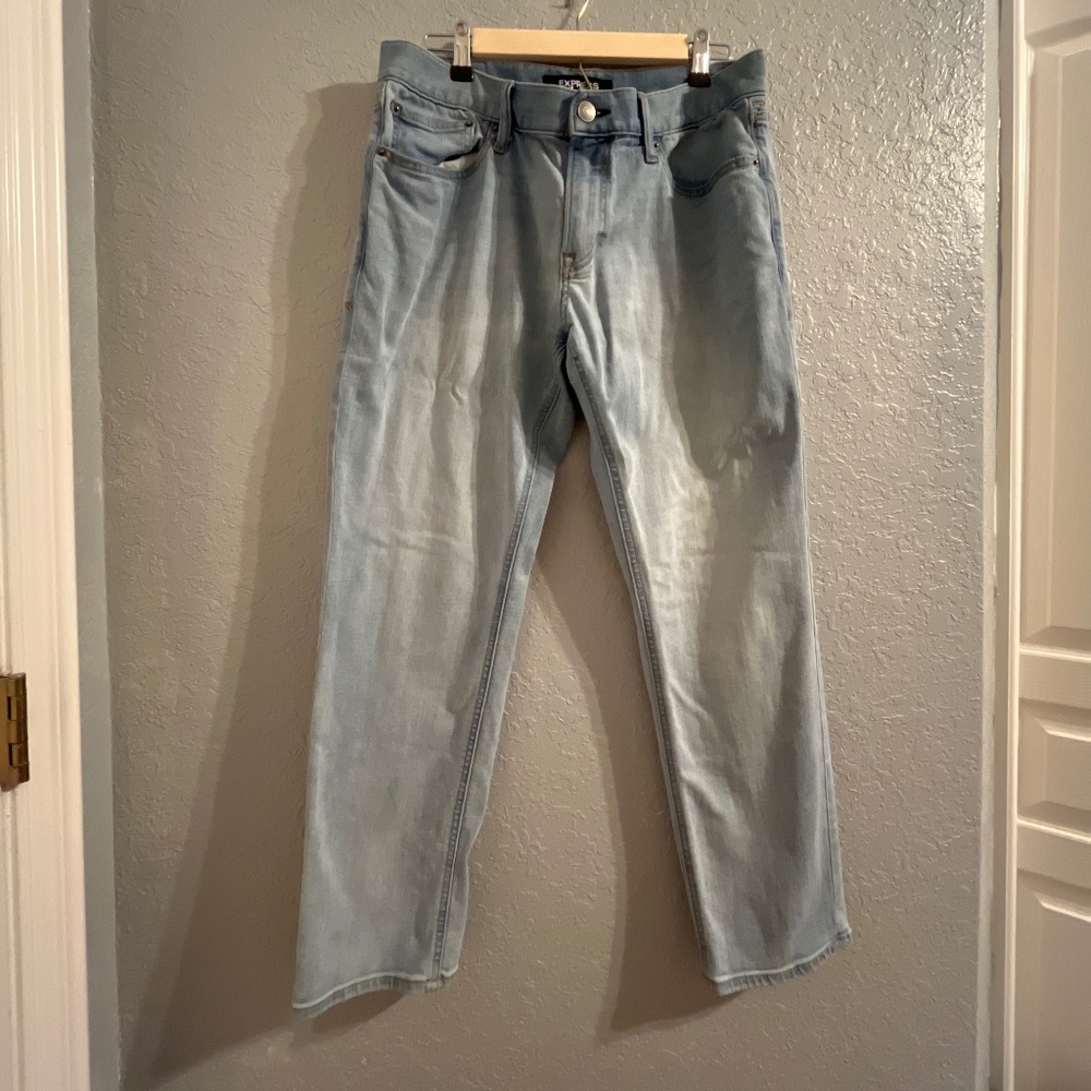 Express Jeans